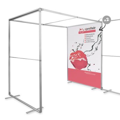 Mega-SEG Roof 150cm